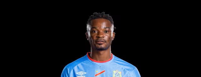 	Brian Cipenga 	